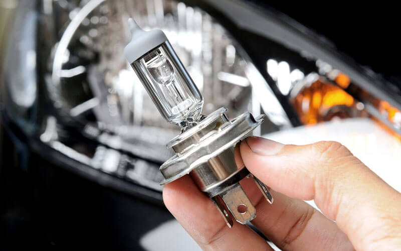 Replacement headlights bulbs deals