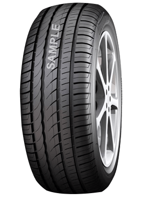 Summer Tyre Continental UltraContact 185/55R15 82 H