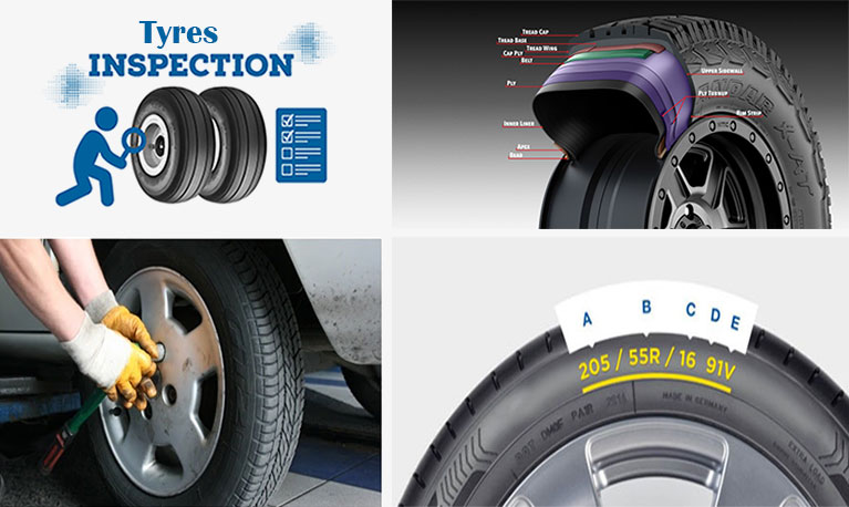 tyre-inspection